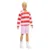 Papusa Barbie Fashionista, Ken, HYV01