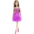 Papusa Barbie Glitz cu accesorii, DGX81