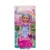 Papusa Barbie, Mermaid Chelsea Fantasy, Blue, JKH55