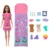 Papusa Barbie cu 2 catelusi Barbie Petrecere in Pijamale