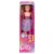 Papusa Barbie in tinuta roz, 71 cm, HJY02