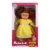 Papusa Bebelou cu par roscat, Dollz n More, Hug me, 40 cm