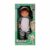 Papusa Bebelou in costum de zebra, Dollz n More, 40 cm