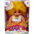 Papusa Bebelus, Dollz n More, Afro, 23 cm, Galben