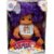 Papusa Bebelus, Dollz n More, Afro, 23 cm, Mov