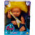 Papusa Bebelus, Dollz n More, Punk Nil, 23 cm, Galben