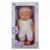 Papusa Bebelus Naz Dollz n More, 23 cm