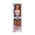 Papusa Clara in tinuta casual, Dollz n More, cu fusta, 80 cm