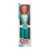 Papusa Clara in tinuta sportiva, Dollz n More, Verde, 80 cm