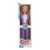 Papusa Clara in tinuta sportiva, Dollz n More, Violet, 80 cm