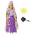Papusa Disney Princess Fashion Doll Rapunzel cu par magic