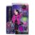 Papusa Draculaura, Monster High, Creepover Party, HKY66