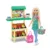 Papusa Dreameez Supermarket cu Accesorii