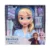 Papusa Elsa Frozen 2, Styling Head – Manechin pentru coafat cu accesorii incluse