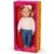 Papusa Emmie in blugi, Our Generation, 46 cm