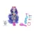 Papusa Enchantimals Glam Party Zamirah Zebra