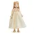 Papusa Ferne, din lemn premium, Tender Leaf Toys
