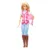 Papusa Jockeu Barbie The Great Horse Case