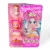 Papusa Kookyloos Princess, Swan Fantasy