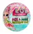 Papusa LOL Surprise, Mix And Make Birthday Cake, 593140EUC