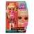 Papusa LOL Surprise OMG, Hos Doll, Seria 3, Speedster, 588580EUC