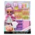 Papusa LOL Surprise, Omg Sweet Nails, Kitty K Cafe, 503859EUC