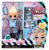 Papusa LOL Surprise Tweens, Masquerade, Max Wonder, 584131EUC