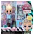 Papusa LOL Surprise Tweens, Masquerade, Max Wonder, 584131EUC