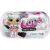 Papusa LOL Surprise Winter Chill Confetti cu 15 surprize