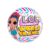 Papusa LOL Surprise World Travel cu 8 surprize