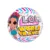 Papusa LOL Surprise World Travel cu 8 surprize