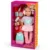 Papusa Linzi cu accesorii de calatorie, Our Generation, 46 cm