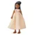 Papusa Lola, din lemn premium, Tender Leaf Toys