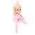 Papusa Maia Mini Balerina, Blonda