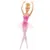 Papusa Mattel Barbie Princess Balerina