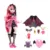 Papusa Mattel Monster High Draculaura cu animalut si accesorii