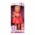 Papusa Mina la petrecere, Dollz n More, 35 cm