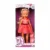 Papusa Mina la petrecere, Dollz n More, 35 cm