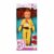 Papusa Mina sportiva, Dollz n More, 35 cm