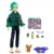 Papusa Monster High Deuce Gorgon cu animalut si accesorii