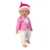 Papusa My Dolly 37 cm cu 36 sunete