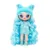 Papusa Na Na Na Surprise Sweetest Gems Marina Tealstone, 582502EUC
