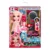 Papusa Rainbow High, Creative Crystals, Bella Parker, 121367EUC