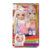 Papusa Rainbow High, Littles Opal Raine, Rainbow, 531203EUC