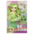 Papusa Rainbow High Littles, Rainbow Fantasy Fairies, Emerald, 543404EUC
