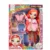 Papusa Rainbow High, Sparkle & Shine, Dawn, 429234