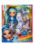 Papusa Rainbow High, Sparkle Slime, Skyler Blue, 120216EU