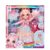 Papusa Rainbow High, Winter Wonderland, Bella, 120827EUC