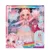 Papusa Rainbow High, Winter Wonderland, Bella, 120827EUC