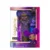 Papusa Rainbow Surprise, High Junior Doll, Series 2, Krystal, 582984